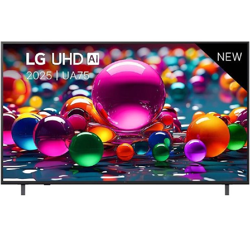 TV UHD LG 75UA75006LA SMART